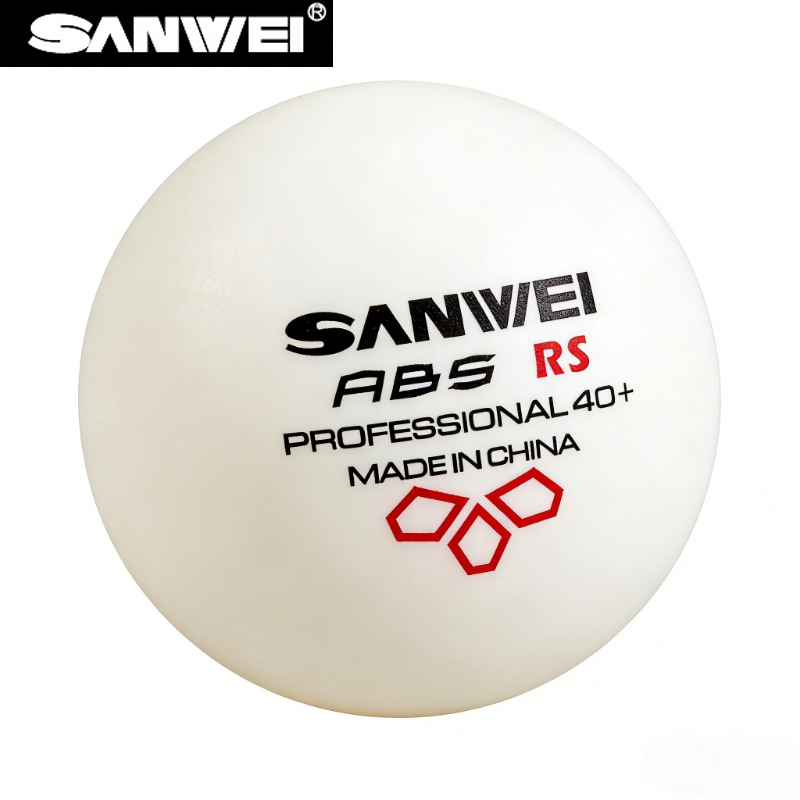 Original SANWEI ABS New Materi - Table Tennis Vr avis et prix
