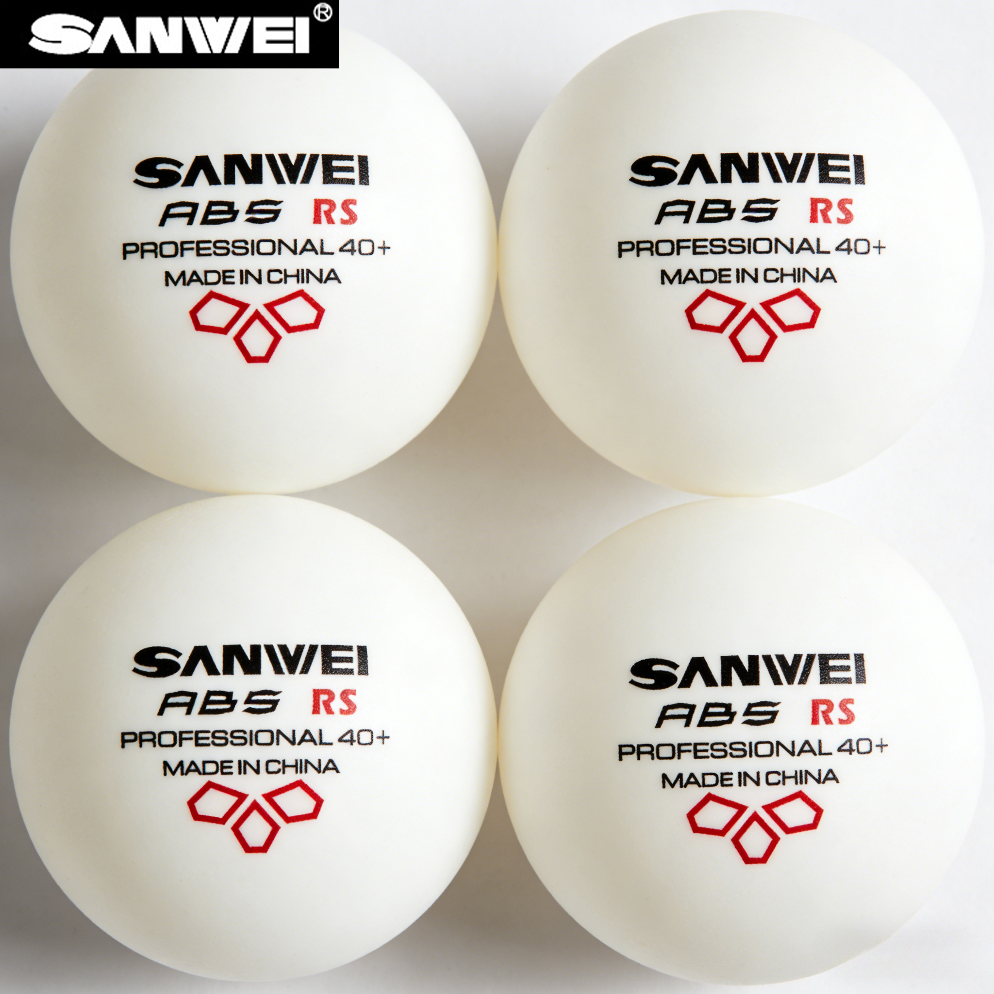Original SANWEI ABS New Materi - Table Tennis Vr avis et prix