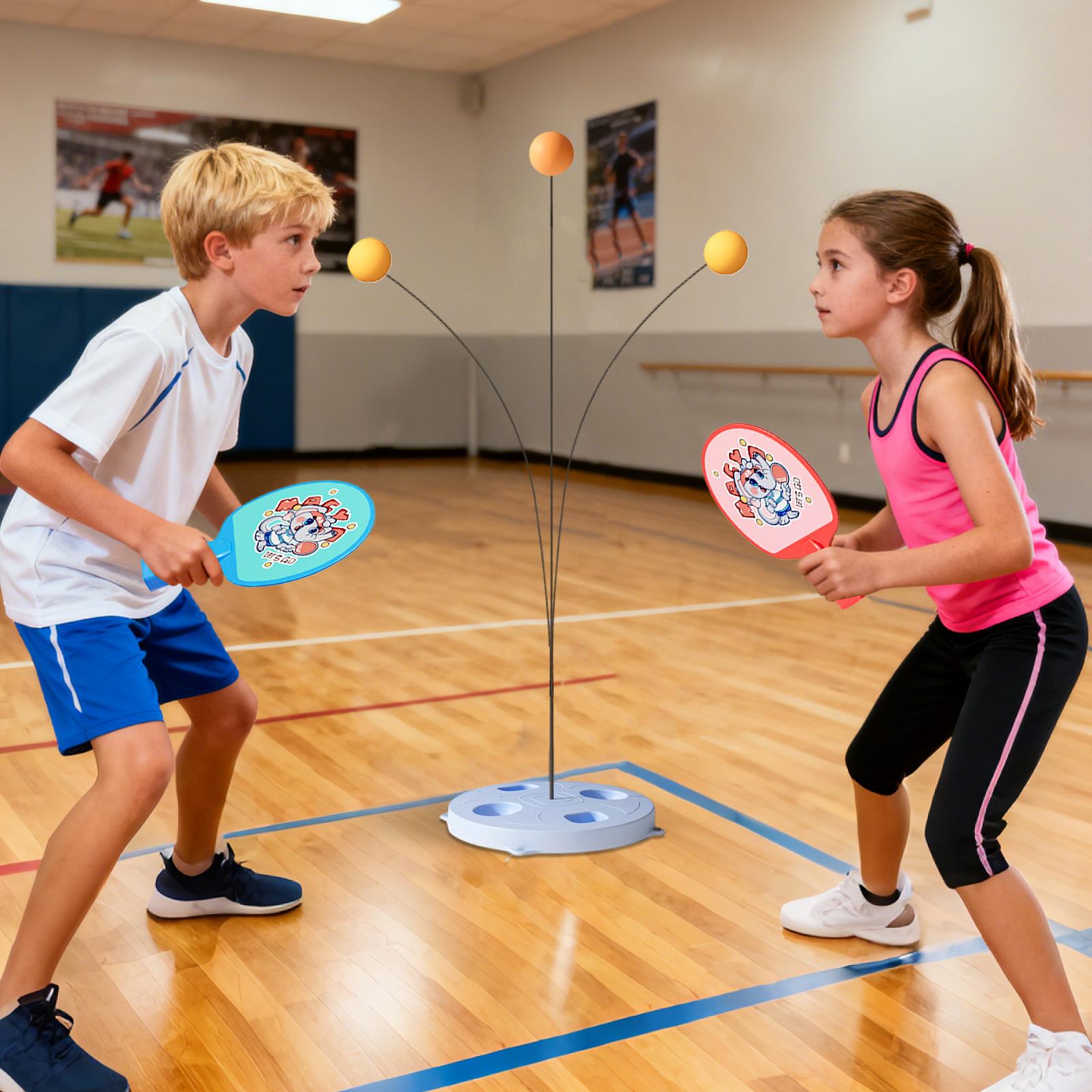Table Tennis Training Set Tabl - Table Tennis For Kids avis et prix