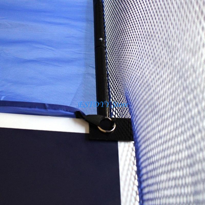 G6DE Light Weight Table Tennis - Table Tennis Online avis et prix