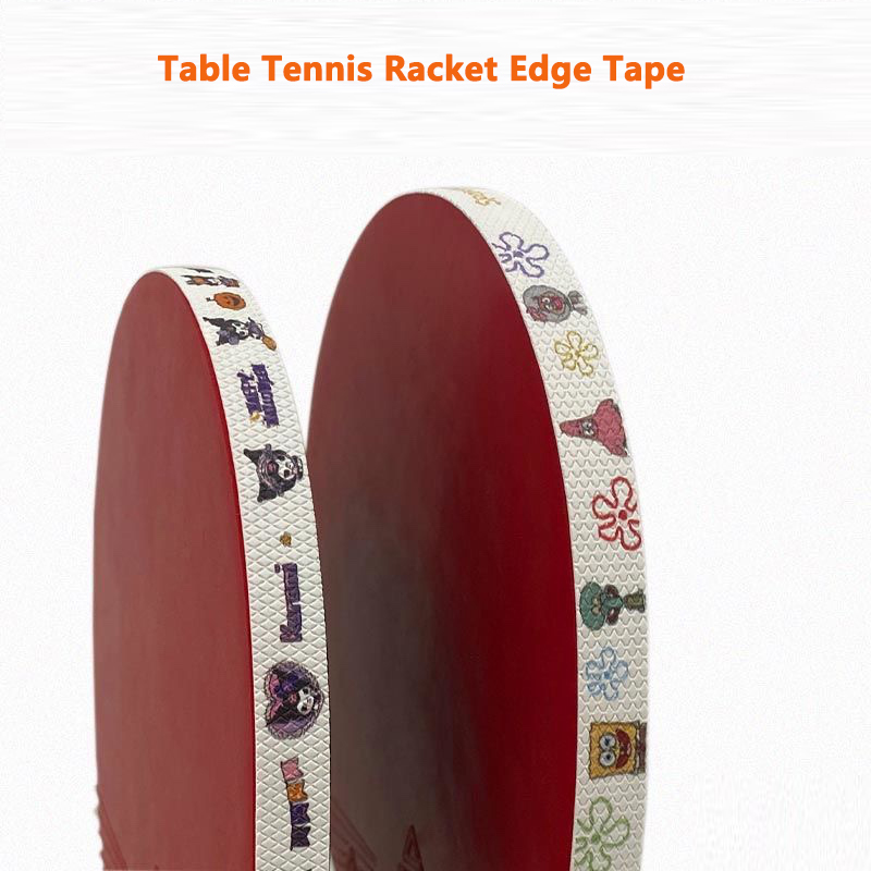 Table Tennis Racket Edge Tape  - Side Tape Racket avis et prix
