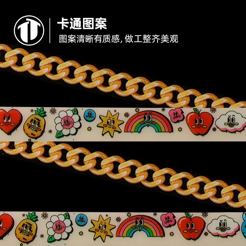 Table Tennis Racket Edge Tape  - Side Tape Racket avis et prix