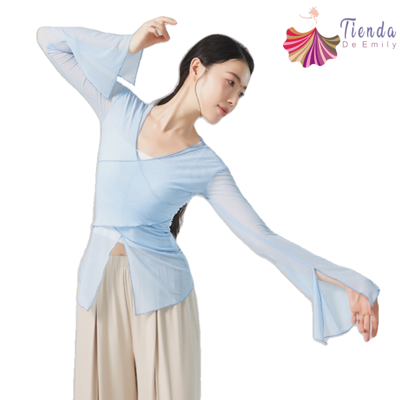 Dance Tee Top Women's Stage Ou - Table Tennis Double avis et prix