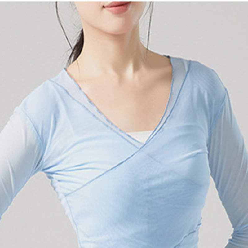 Dance Tee Top Women's Stage Ou - Table Tennis Double avis et prix
