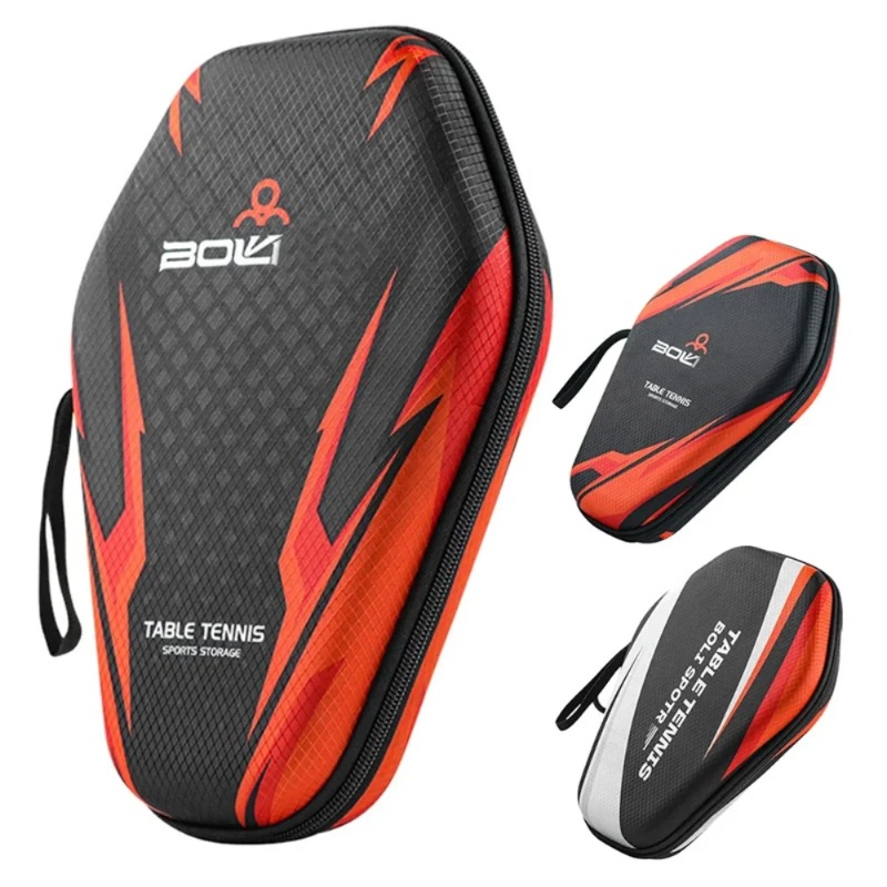 1pcs Table Tennis Racket Bags  - Table Tennis From avis et prix