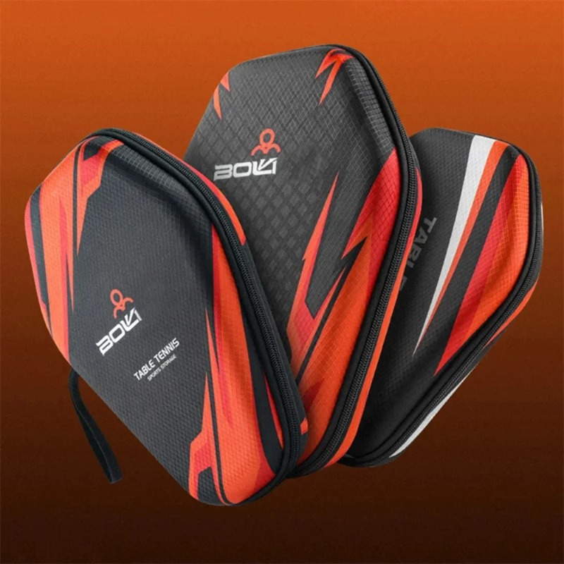 1pcs Table Tennis Racket Bags  - Table Tennis From avis et prix