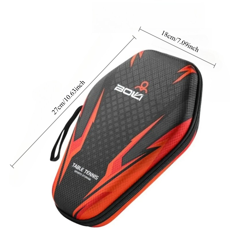 1pcs Table Tennis Racket Bags  - Table Tennis From avis et prix