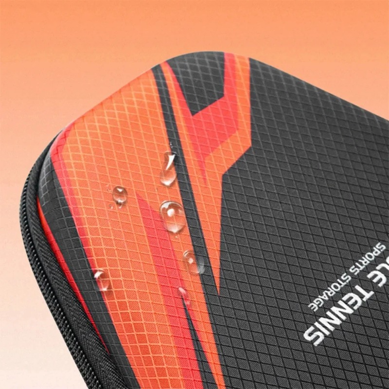 1pcs Table Tennis Racket Bags  - Table Tennis From avis et prix