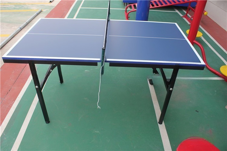 Indoor table tennis table for  - Table Tennis For Kids avis et prix