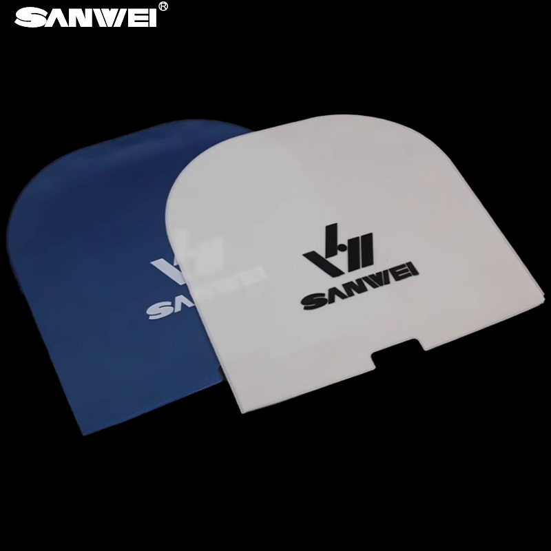 2PCS Table Tennis Racket Cover - Table Tennis Double avis et prix