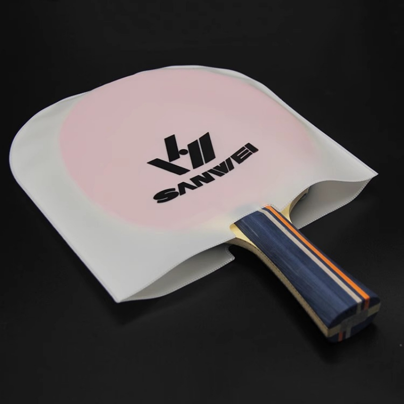 2PCS Table Tennis Racket Cover - Table Tennis Double avis et prix