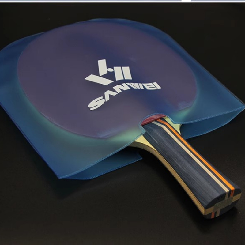 2PCS Table Tennis Racket Cover - Table Tennis Double avis et prix