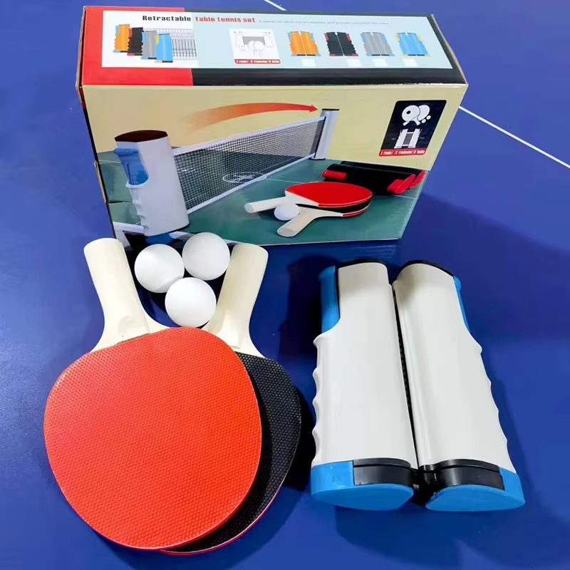 Stretchable Table Tennis Mesh  - Table Tennis Online avis et prix