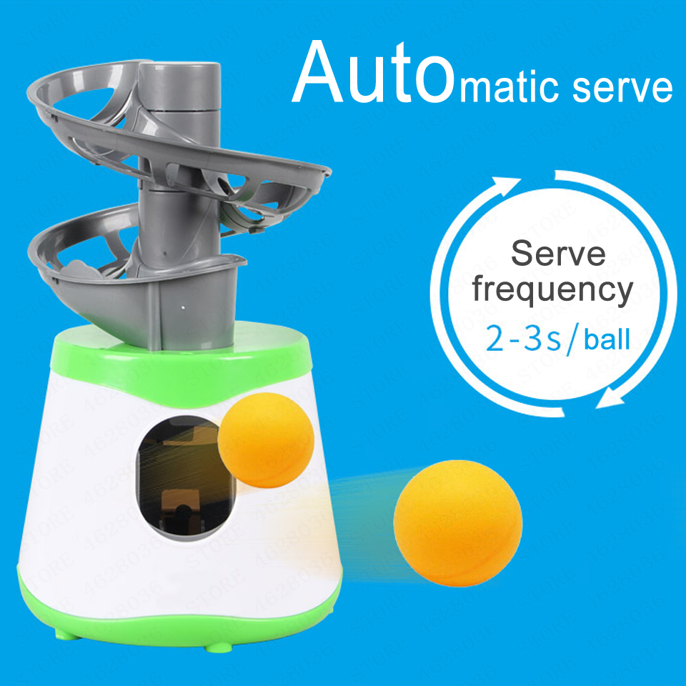 4*AA Battery Mini Table Tennis - Table Tennis For Kids avis et prix