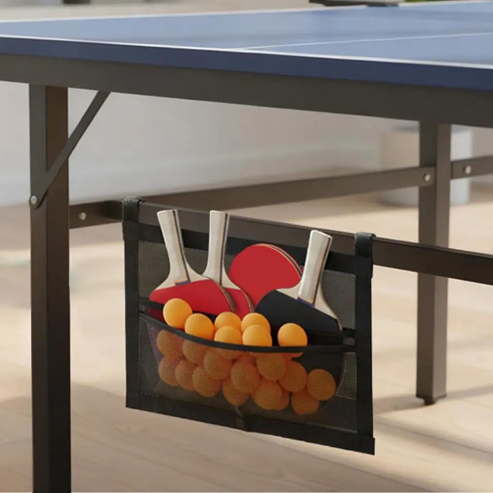 New Mesh Pingpong Ball Holder  - Table Tennis From avis et prix