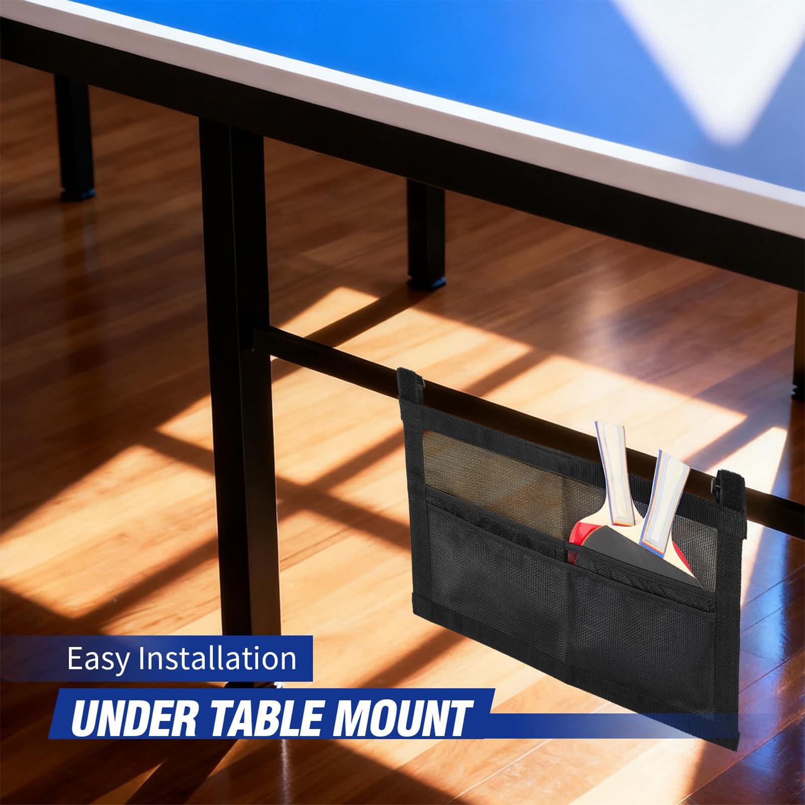 New Mesh Pingpong Ball Holder  - Table Tennis From avis et prix