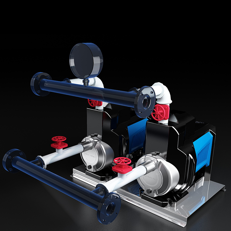 GT40 High Speed Smart Permanen - Rubber Booster Speed avis et prix