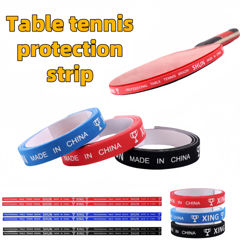 3-1PC Table Tennis Racket Edge - Table Tennis Defense avis et prix