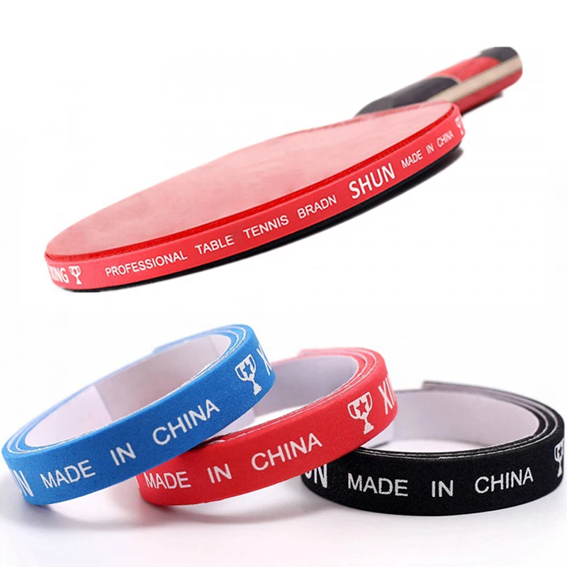 3-1PC Table Tennis Racket Edge - Table Tennis Defense avis et prix